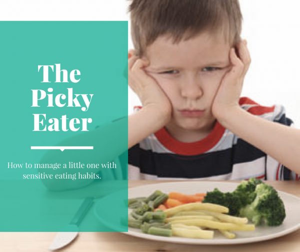 Dealing With A Picky Eater How To ABA Dealing with a picky eater how to aba