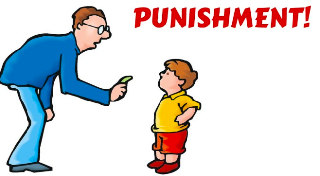 punishment