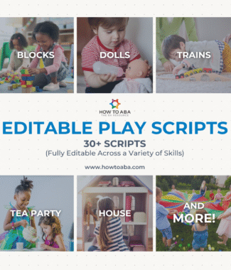 30+ Editable Play Scripts