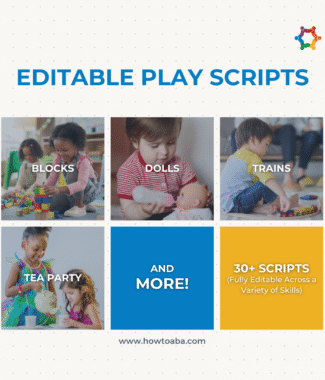30+ Editable Play Scripts