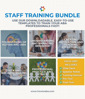 Staff Training Series - Complete Mastery Bundle
