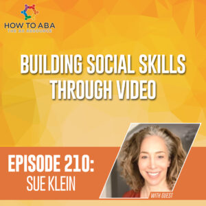 Video Modeling Through Model Me Kids