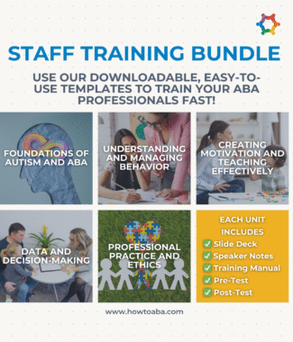 Staff Training Series - Complete Mastery Bundle