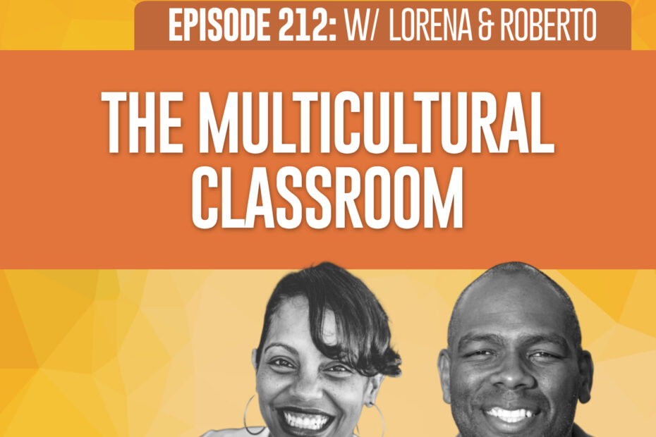 the multicultural classroom