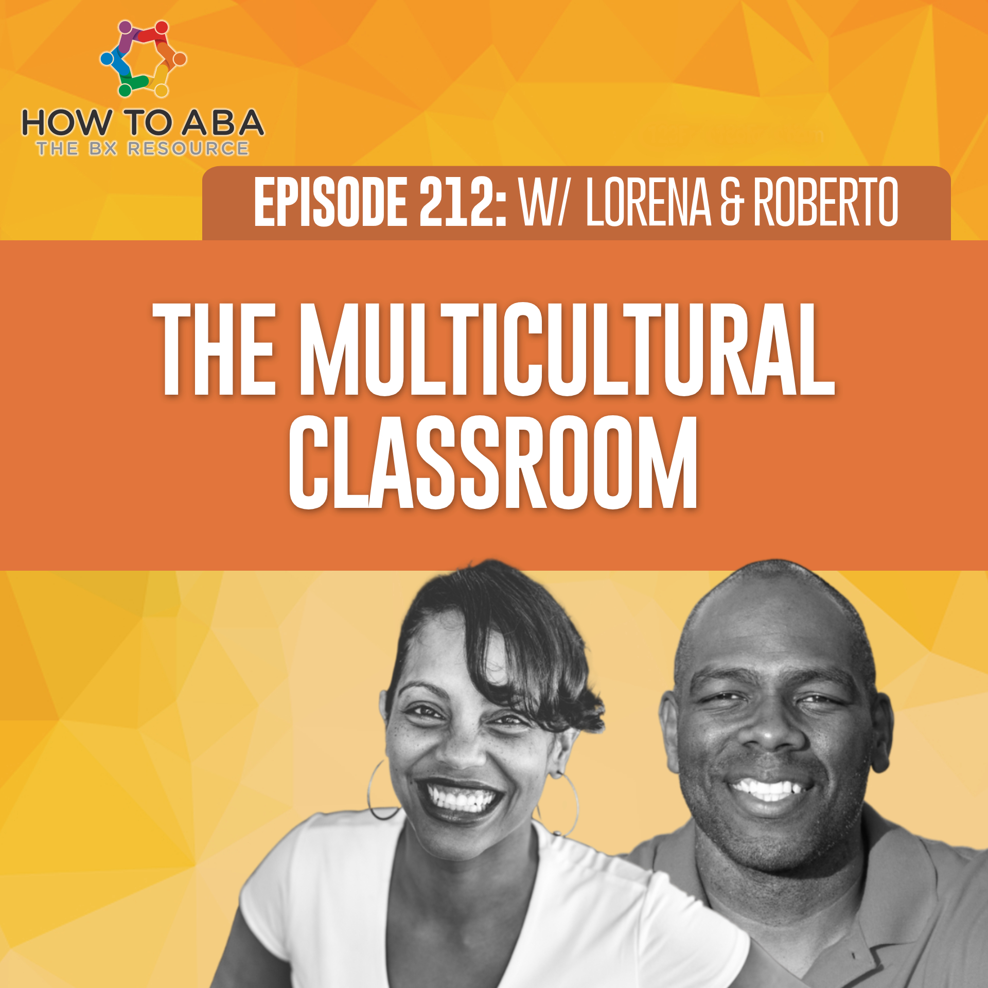 the multicultural classroom