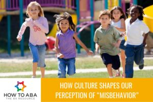 culture shapes perception