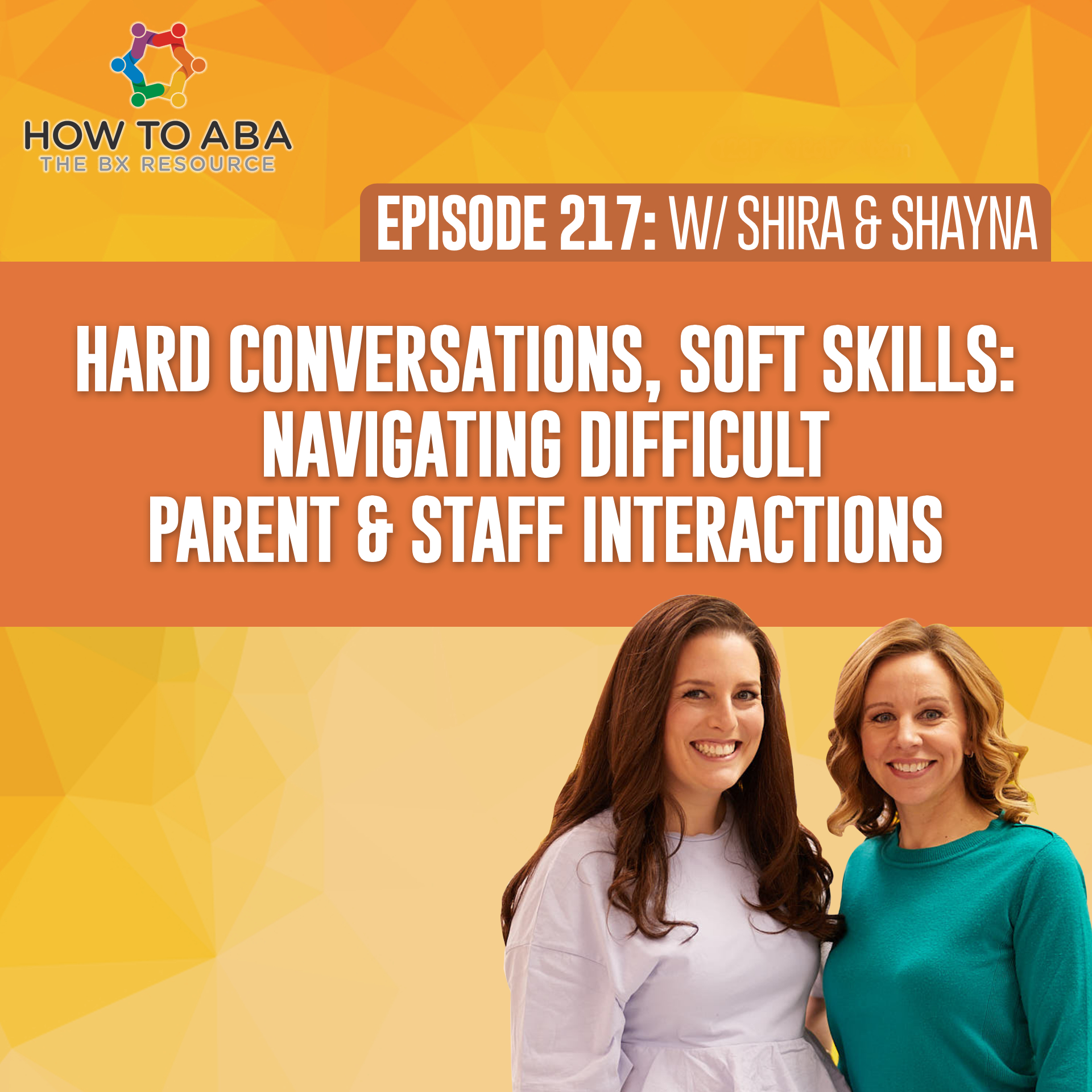 Hard Conversations, Soft Skills: Navigating Difficult Parent and Staff Interactions