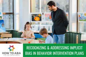 implicit bias