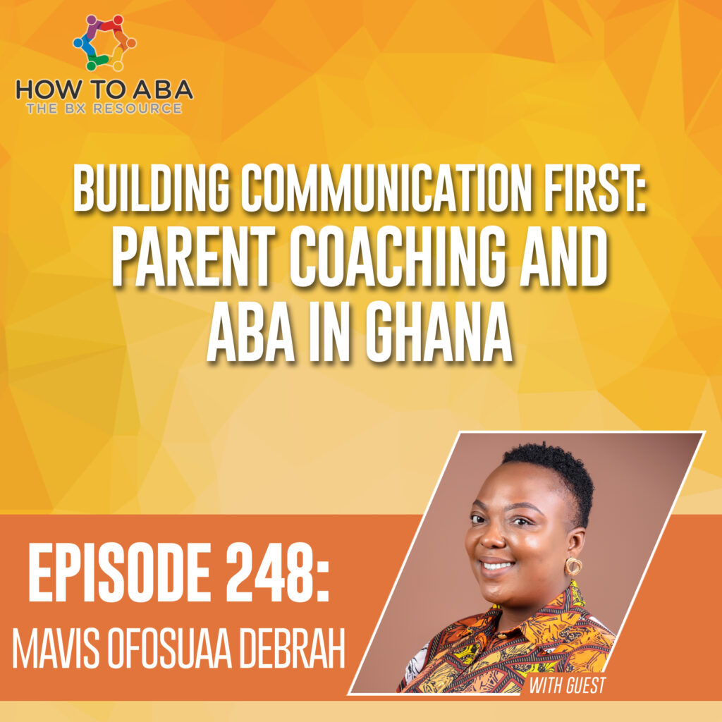 Mavis Ofosuaa Debrah