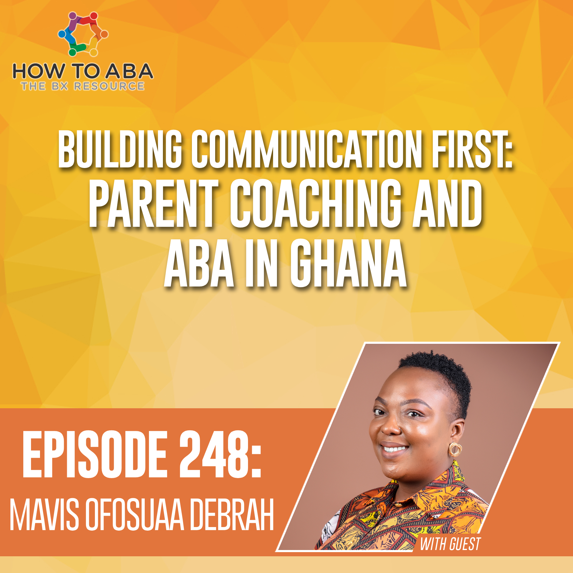 Mavis Ofosuaa Debrah